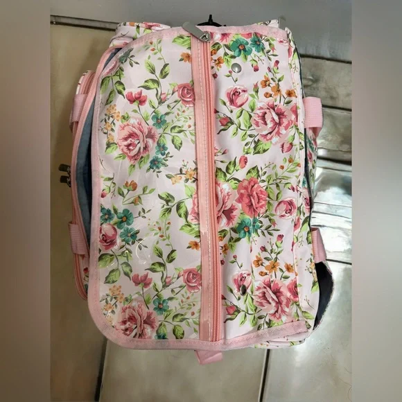 Large Diaper Bag - Picture 10 of 14